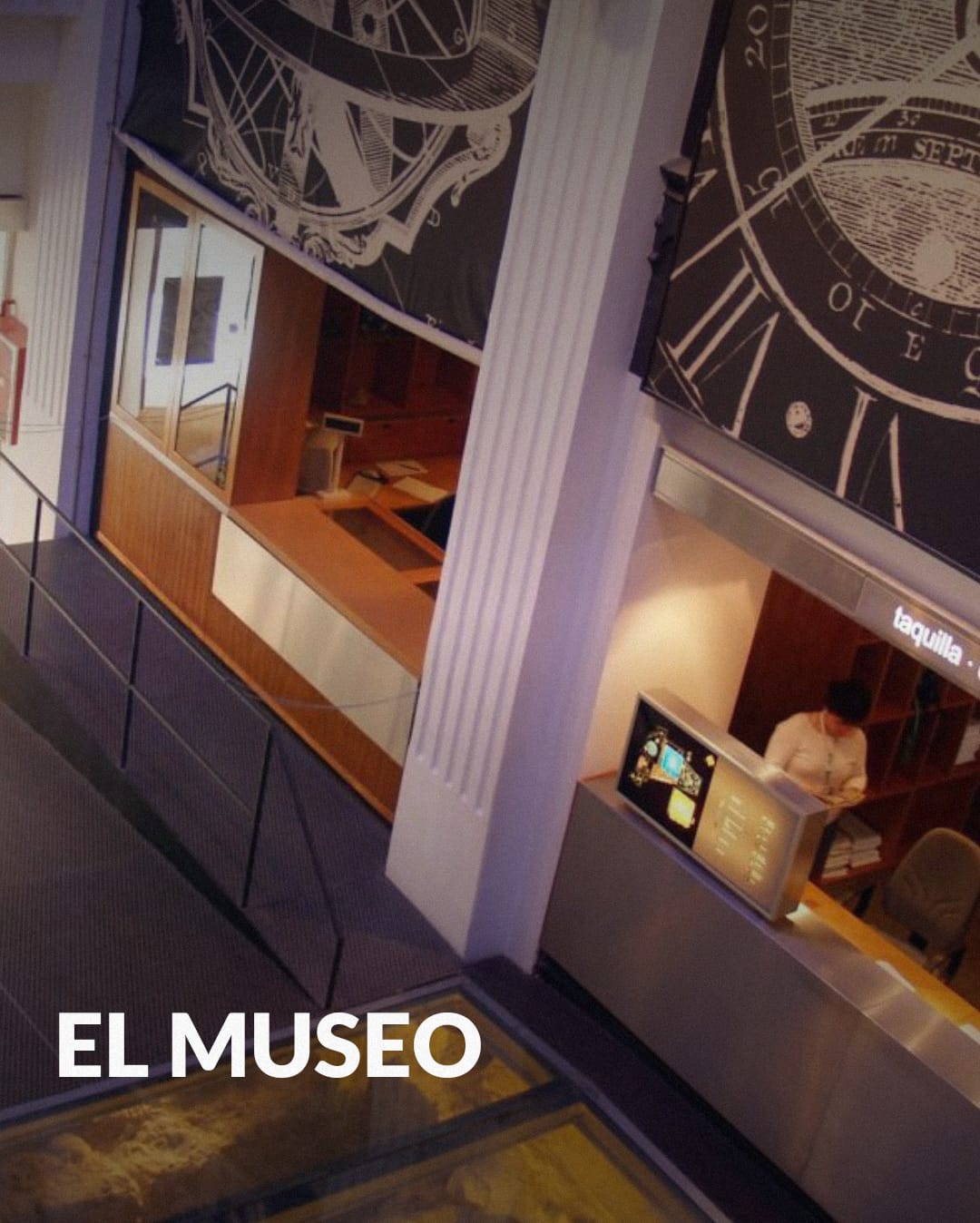 Museo de las Ciencias de Castilla la Mancha
