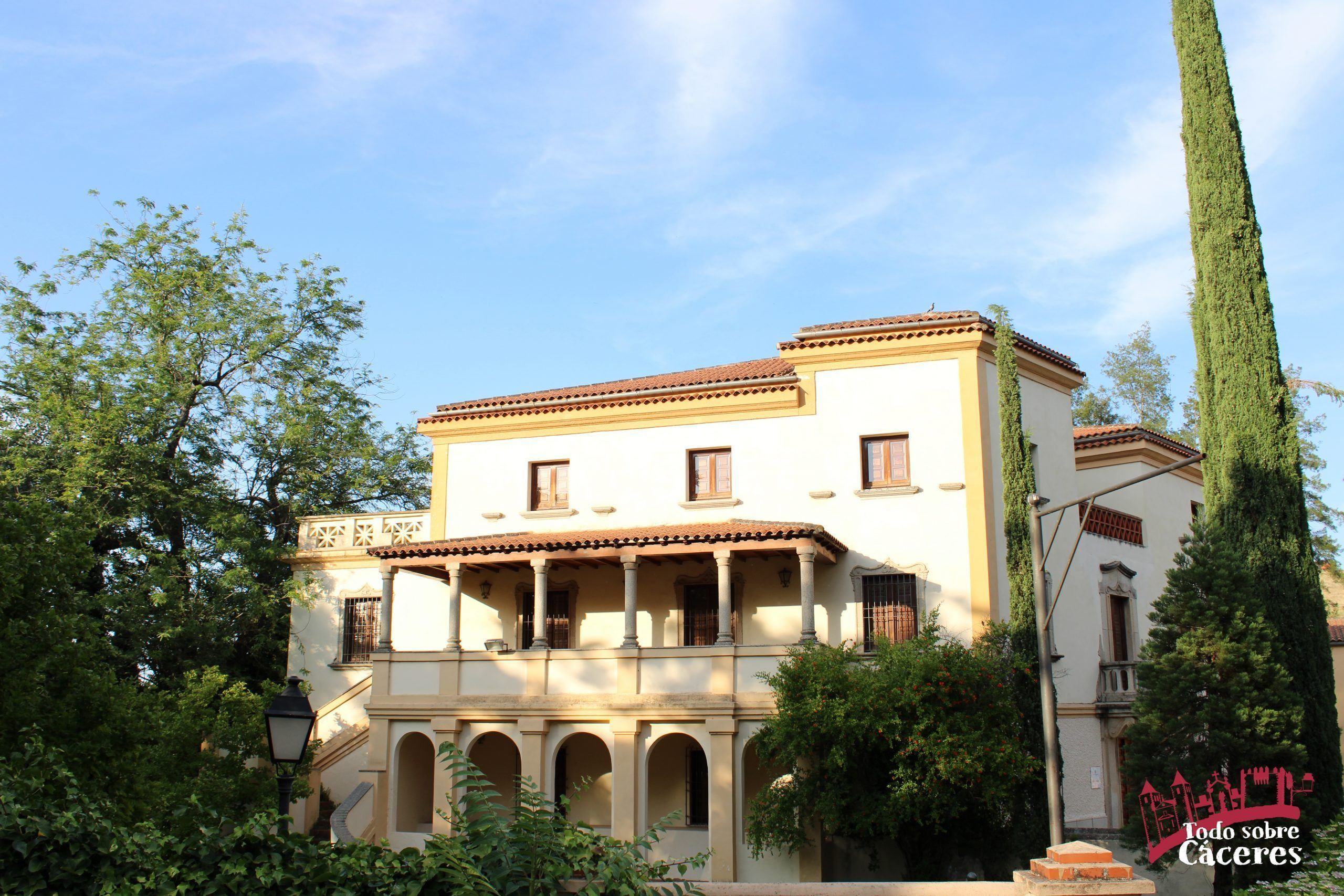 Museo de Historia y Cultura Casa Pedrilla