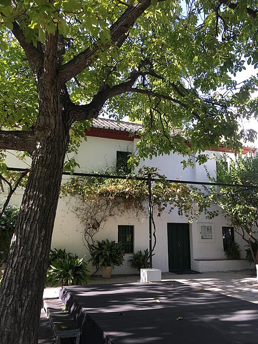 Casa Museo Federico García Lorca