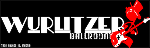 Wurlitzer Ballroom