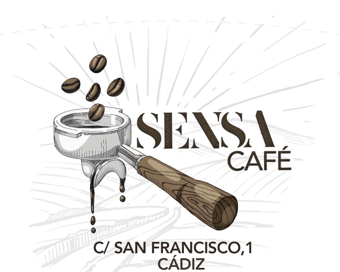 Sensa Café