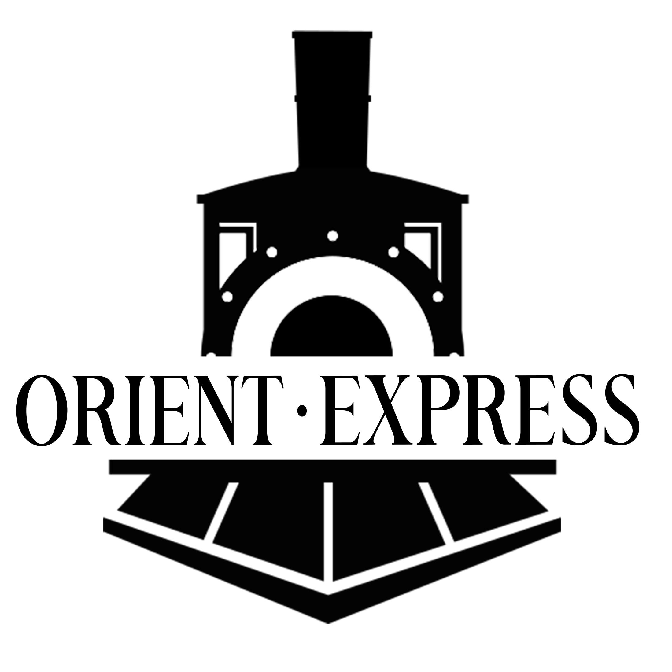 Orient Express Cocktail Bar
