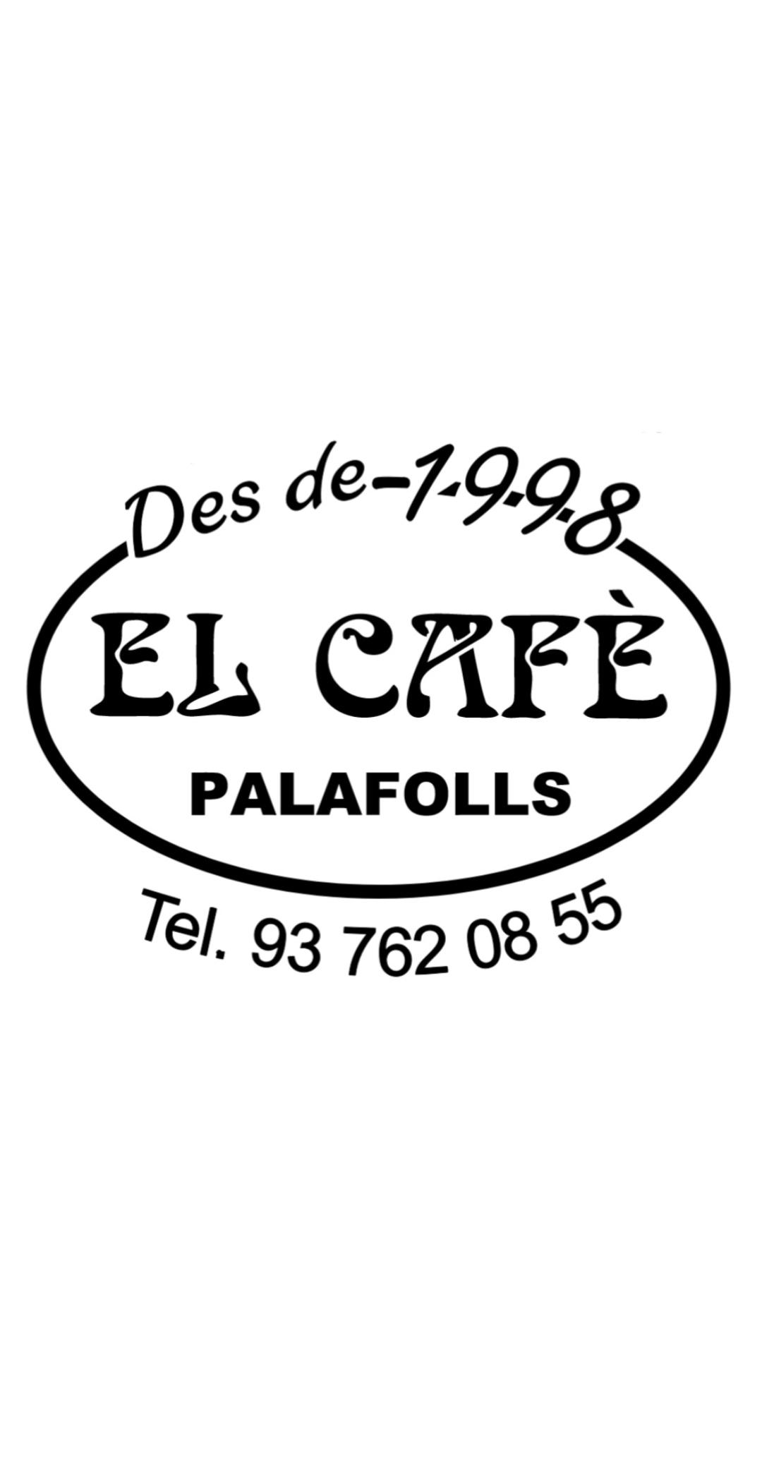 El Café de Palafolls