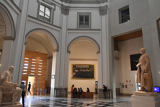 Museo de Bellas Artes