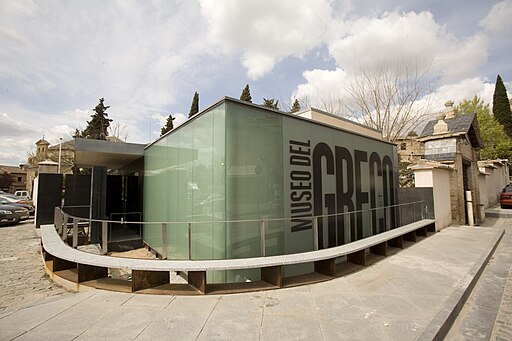 Museo del Greco