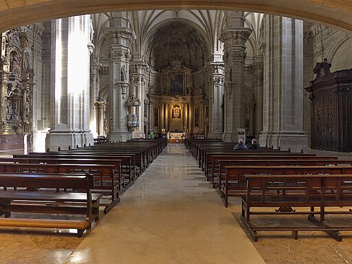 Basílica de Santa Maria del Coro