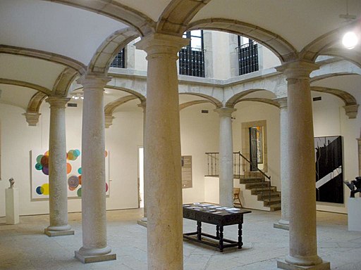 Museo de Bellas Artes de Asturias