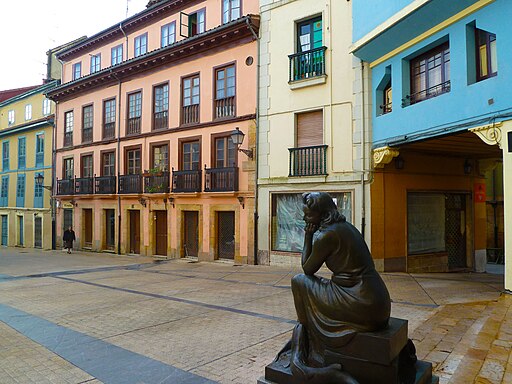 Plaza Trascorrales