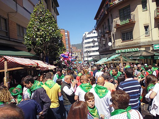 Calle Gascona