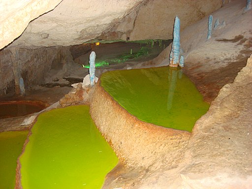 Cueva de Can Marçá