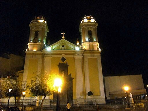 Catedral Nuestra Señora de la Asunción