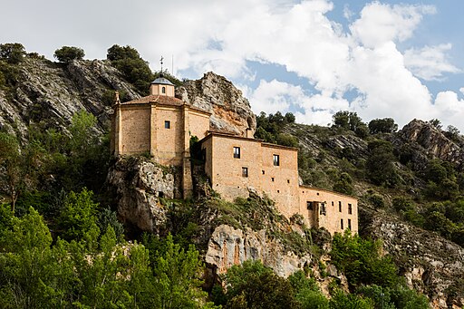Ermita San Saturio