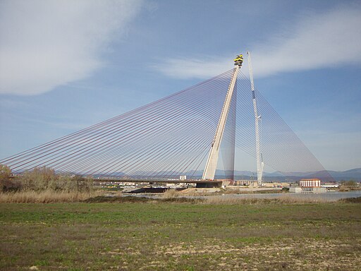 Puente de Castilla la Mancha