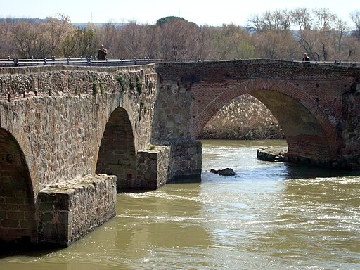 Puente Romano