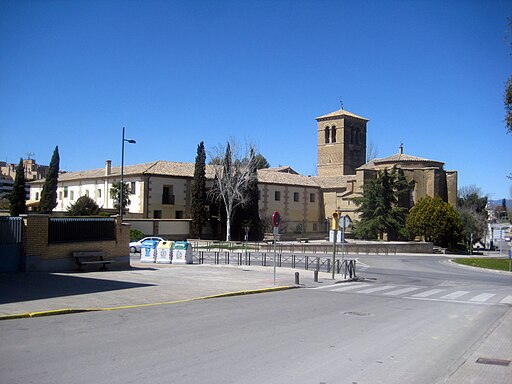 Convento de San Miguel