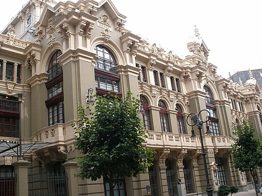 Teatro Palacio Valdés