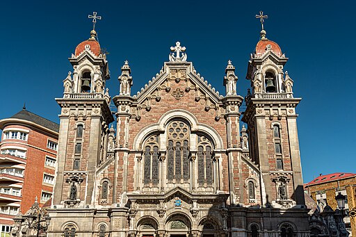 Basílica de San Juan el Real