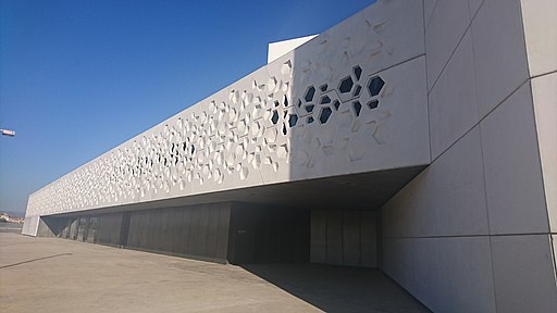 Centro de Creación Contemporánea de Andalucía C3A