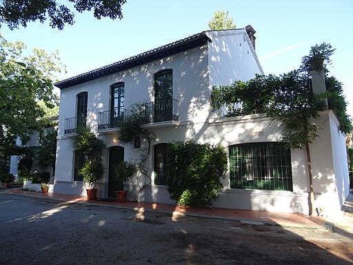 Casa Museo Federico García Lorca