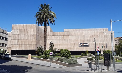 Museo Íbero