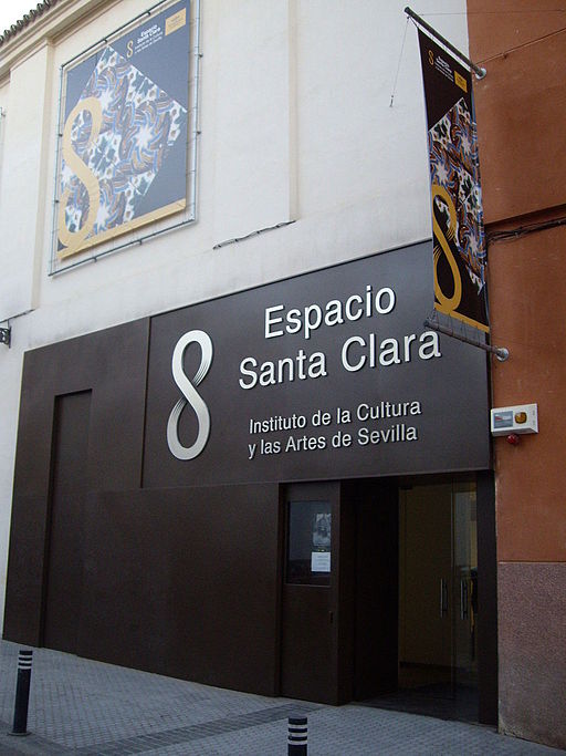Espacio Santa Clara