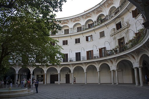 Plaza del Cabildo