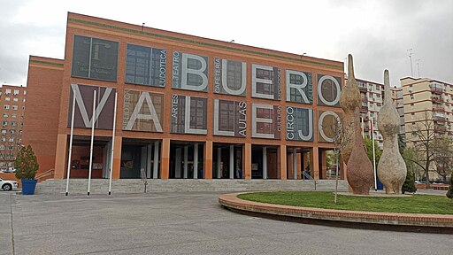 Teatro Buero Vallejo