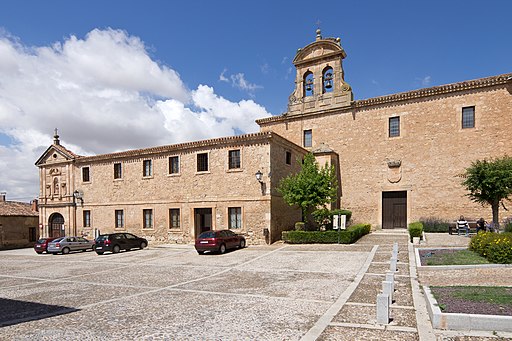 Monasterio de Lerma