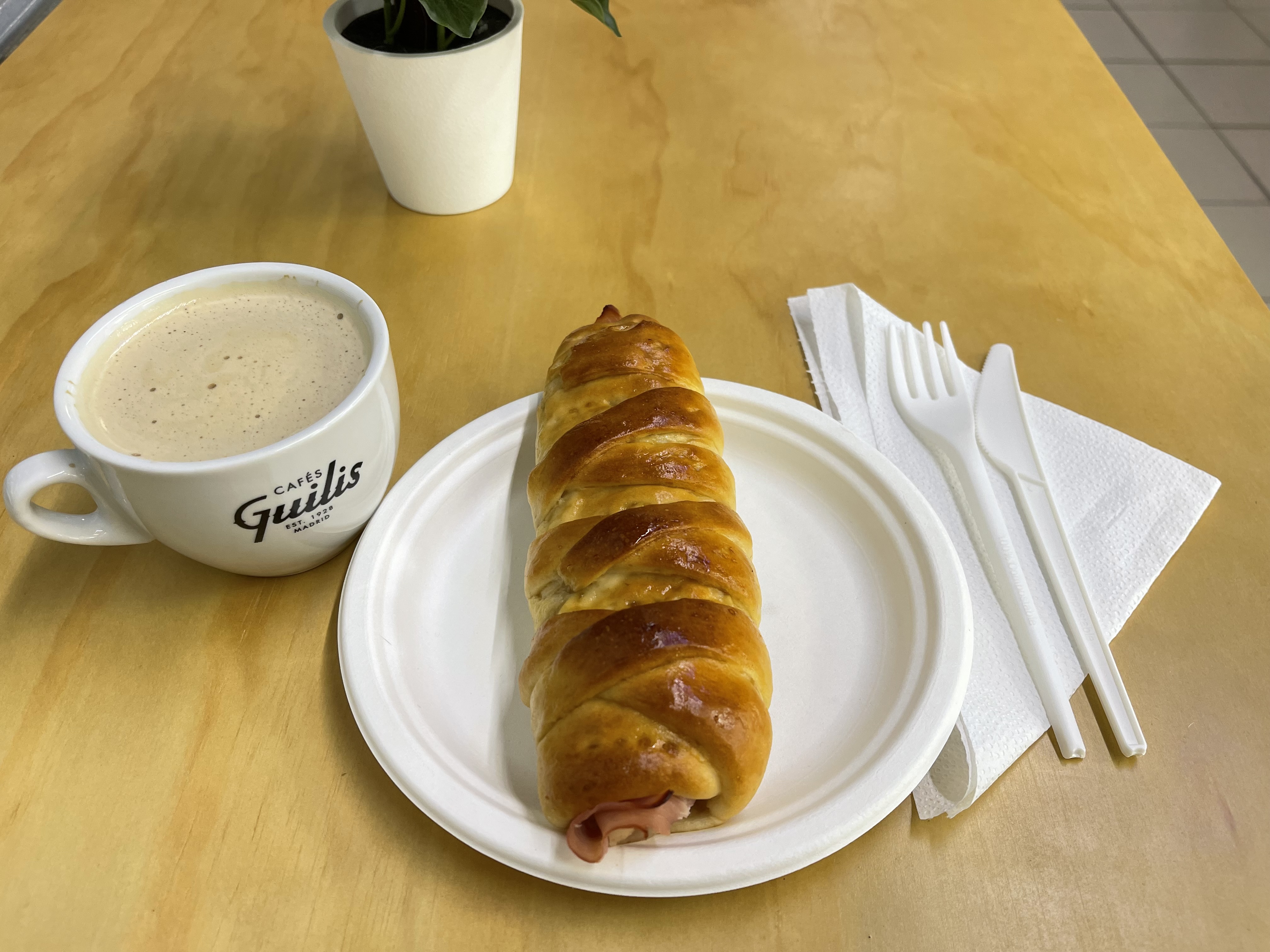 Ikigai Bakery