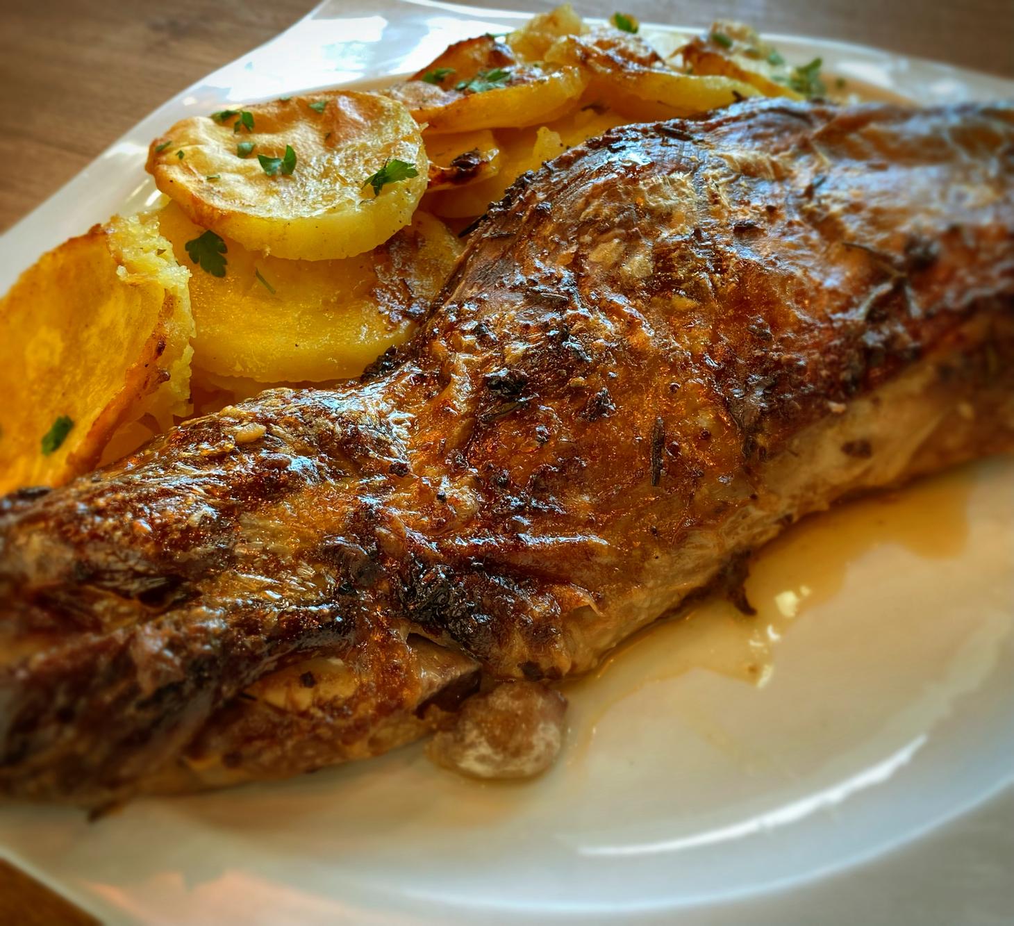 Pedro’s House of Lamb