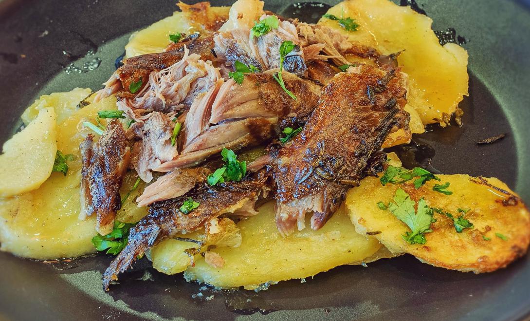 Pedro’s House of Lamb